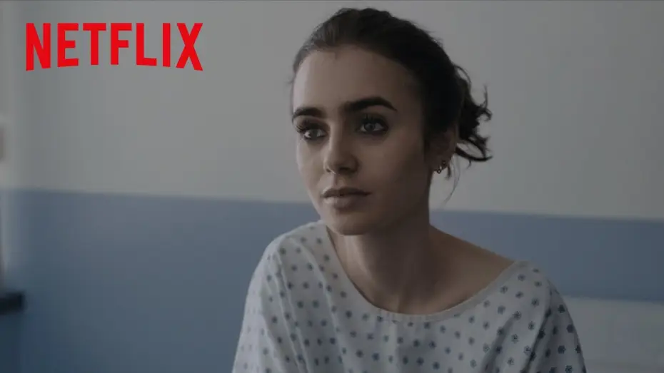 Watch film To the Bone — Fino all'osso | Trailer | Netflix Italia
