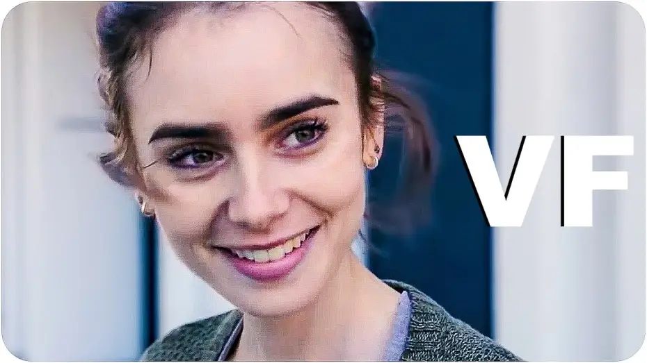 Watch film To the Bone — TO THE BONE Bande Annonce VF (NETFLIX // 2017)