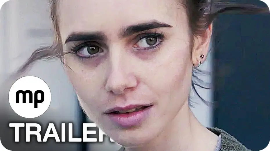 Watch film To the Bone — TO THE BONE Trailer German Deutsch (2017) Netflix Film