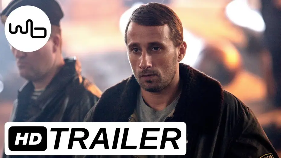 Watch film Kursk — Kursk | Offizieller deutscher Trailer | Ab 11.07. im Kino!