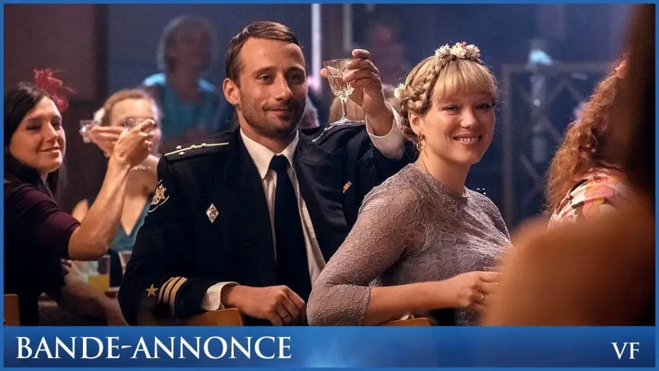 Watch film Kursk — KURSK - Bande Annonce VF