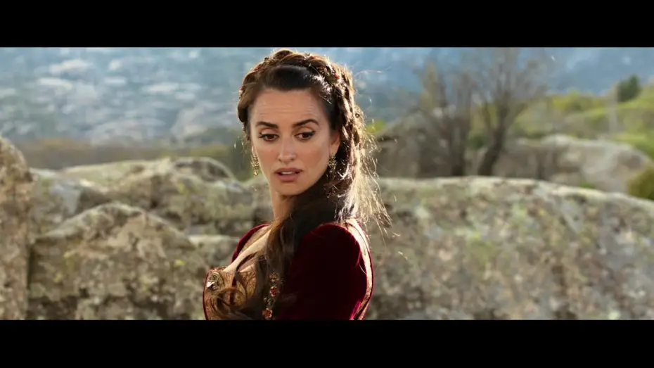 Watch film The Queen of Spain — La Reine d'Espagne - Bande Annonce VF