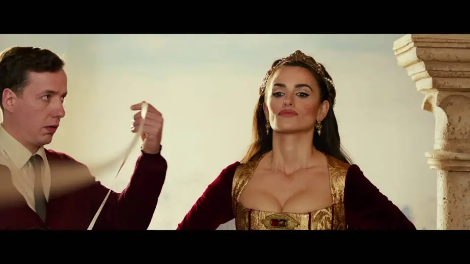 Watch film The Queen of Spain — Tráiler