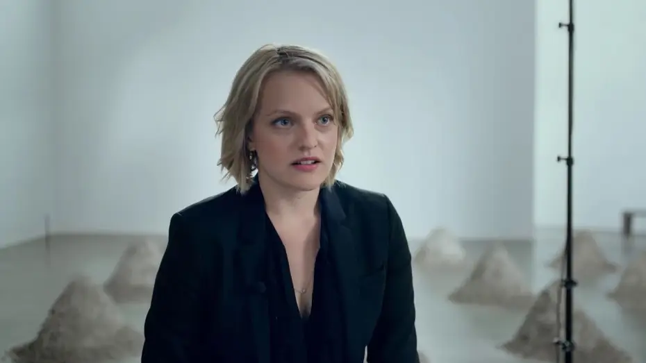 Watch film The Square — The Square, the Oscar nominated film from Ruben Östlund - in cinemas and on demand March 16