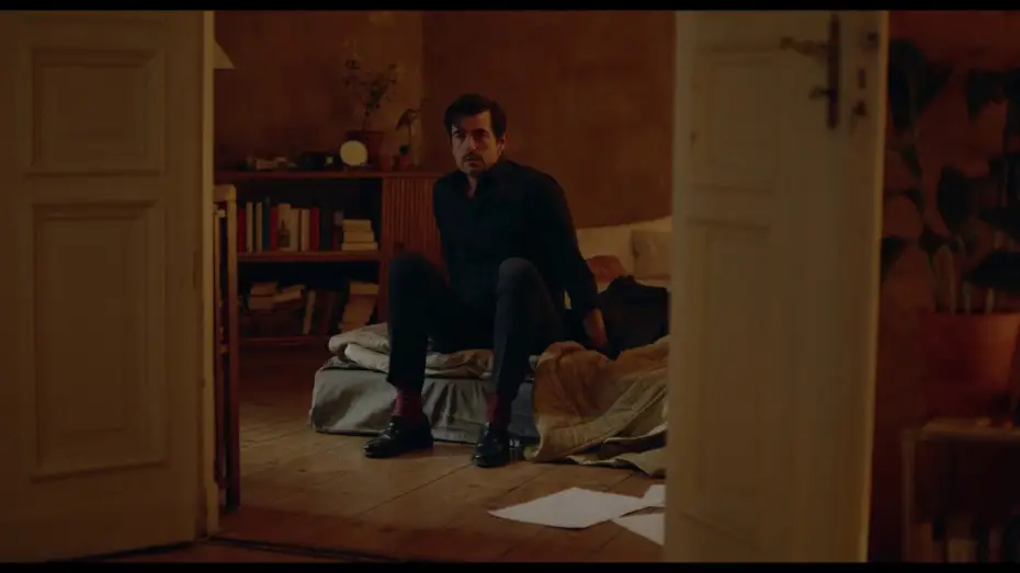 Watch film The Square — The Square clip - Monkey