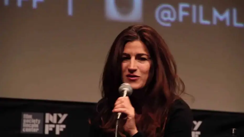 Watch film The Square — NYFF51: "The Square" Q&A | Jehane Noujaim, Karim Amer