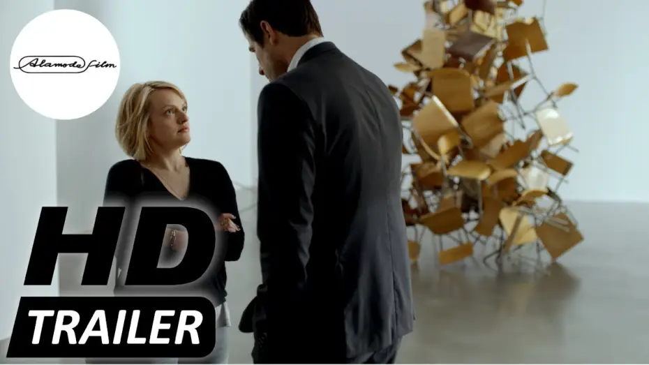 Watch film The Square — THE SQUARE I Trailer deutsch HD I ab 19.10. im Kino