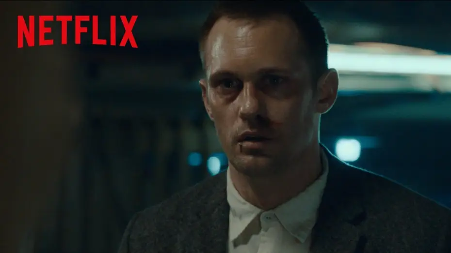 Watch film Mute — Mute (doblaje) | Tráiler oficial | Netflix