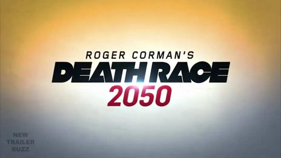 Watch film Death Race 2050 — Carrera Mortal 2050 (Death Race 2050) - Trailer - Subtitulado por ArgenFlix