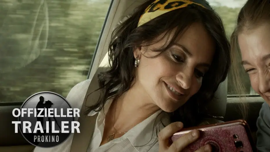 Watch film Everybody Knows — Offenes Geheimnis I Offizieller HD-Trailer I Deutsch German I Ab 27. September im Kino
