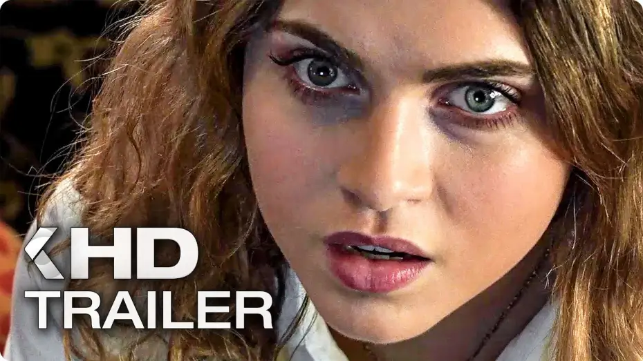 Watch film Mom and Dad — Trailer German