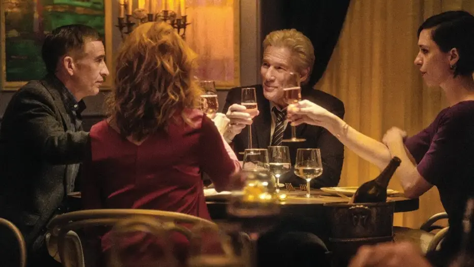 Watch film The Dinner | La cena - Trailer español (HD)