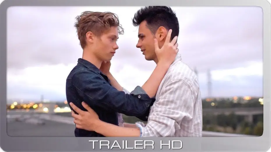 Watch film Hidden Kisses — Heimliche Küsse ≣ 2016 ≣ Trailer ≣ OmU