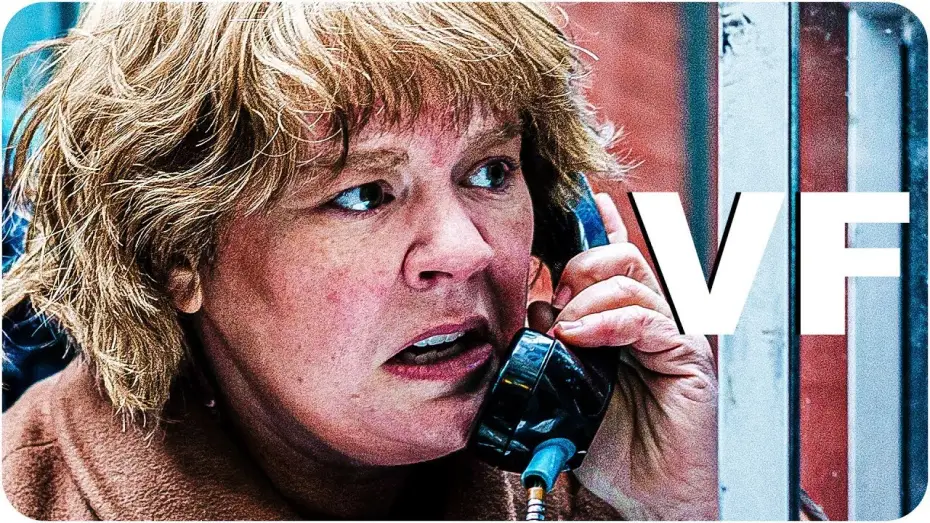 Watch film Can You Ever Forgive Me? — LES FAUSSAIRES DE MANHATTAN Bande Annonce VF (2019)