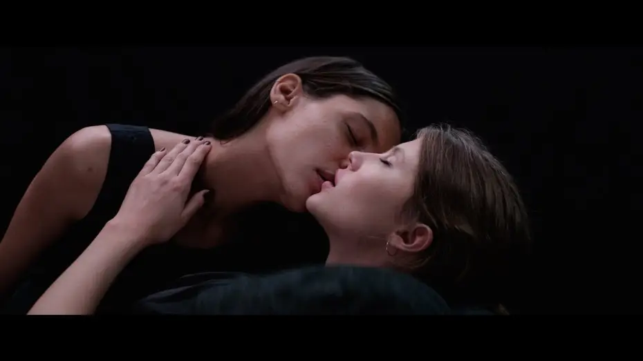 Watch film Thelma — THELMA - trailer italiano ufficiale HD