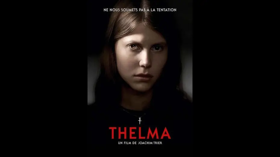 Watch film Thelma — Thelma (2017) |BANDE ANNONCE VF| Joachim Trier