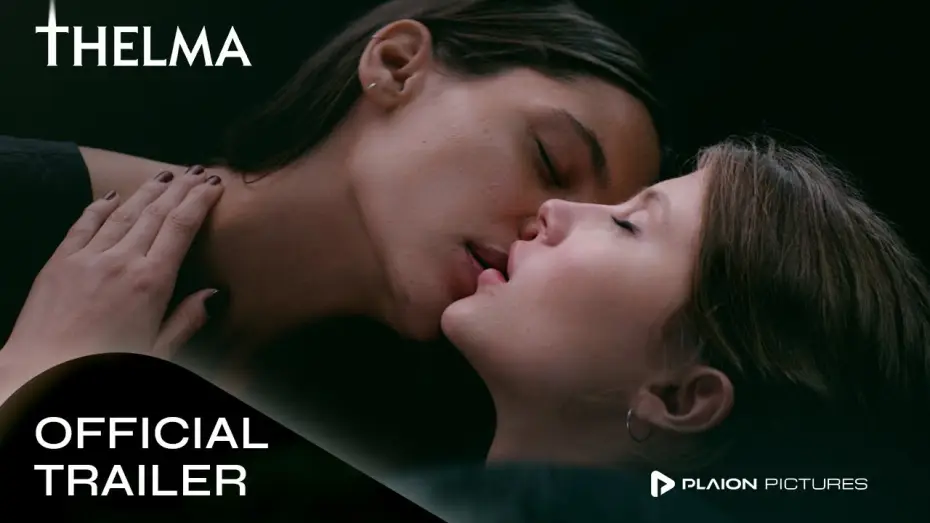 Watch film Thelma — Deutscher Kinotrailer