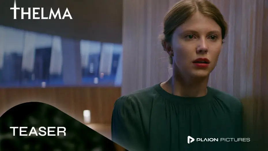 Watch film Thelma — Teaser Kinostart