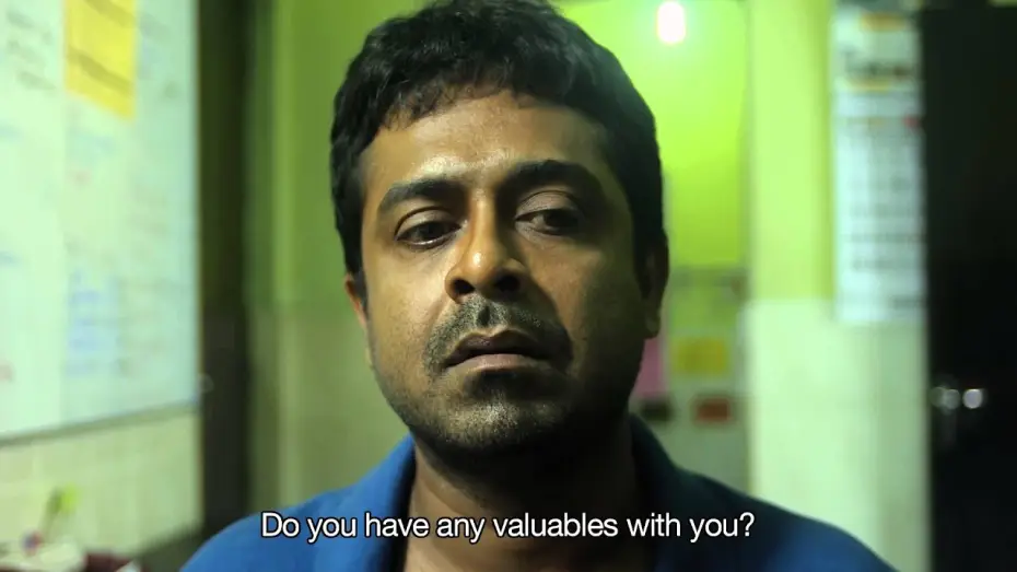 Watch film Dirty, Yellow, Darkness — Premaya Nam Official Movie Trailer - A
