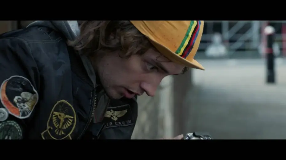 Watch film Alleycats — Alleycats - Bande Annonce (VF)