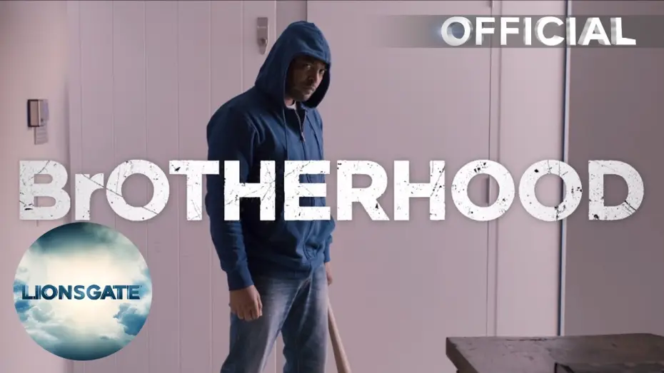 Watch film Brotherhood — Brotherhood - Explicit Trailer