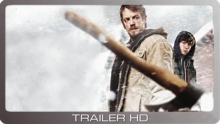Watch film Edge of Winter — Gefangene der Kälte ≣ 2016 ≣ Trailer