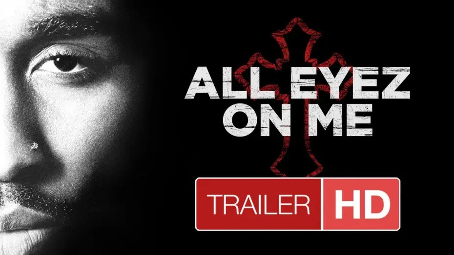 Watch film All Eyez on Me — ALL EYEZ ON ME - Trailer Ufficiale Italiano