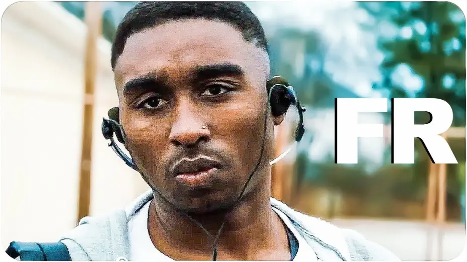 Watch film All Eyez on Me — ALL EYEZ ON ME Bande Annonce VF (2PAC // 2017)