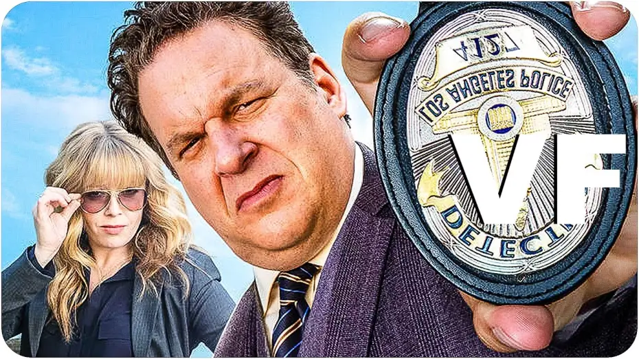 Watch film Handsome: A Netflix Mystery Movie — HANDSOME UNE COMÉDIE POLICIÈRE NETFLIX Bande Annonce VF (2017)