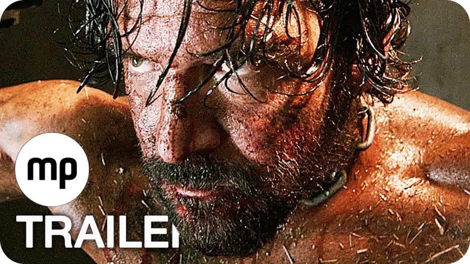 Watch film Vigilante Diaries — L.A. OUTLAWS Trailer German Deutsch (2017)