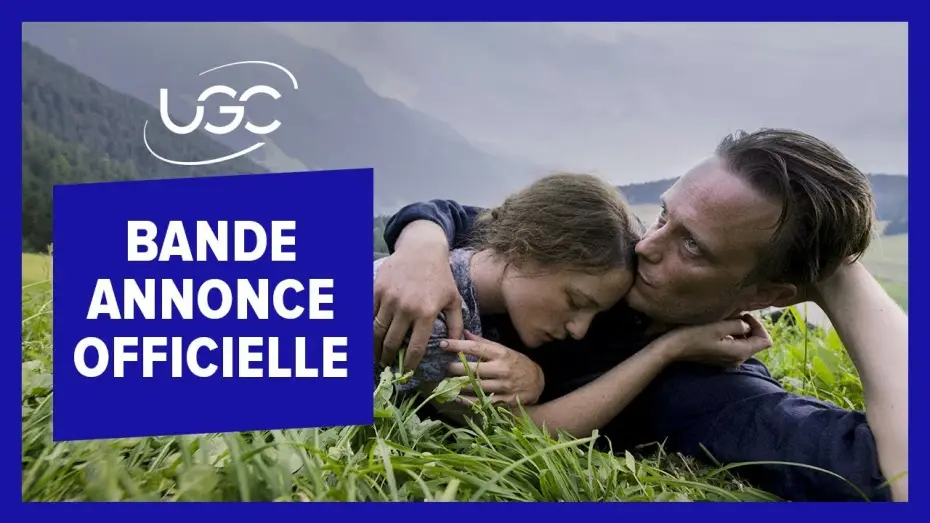 Watch film A Hidden Life — Une Vie Cachée - Bande Annonce [VOST]
