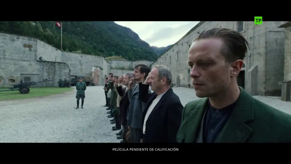 Watch film A Hidden Life — VIDA OCULTA | Tráiler | Ya en cines