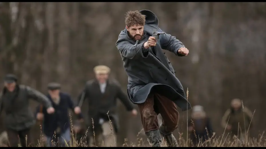 Watch film Bitter Harvest | HOLODOMOR, LA GRANDE FAMINE UKRAINIENNE - Bande Annonce VOSTF