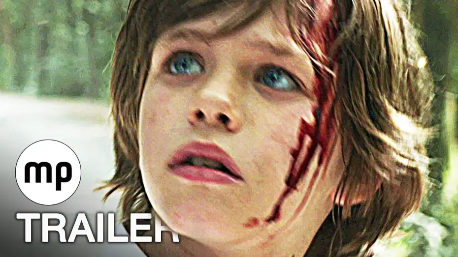 Watch film Boy Missing — Boy Missing Trailer Deutsch German Exklusiv (2018)