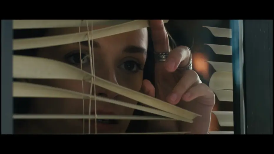 Watch film The Neighbor — The Neighbor - Das Grauen wartet nebenan - Trailer Deutsch HD