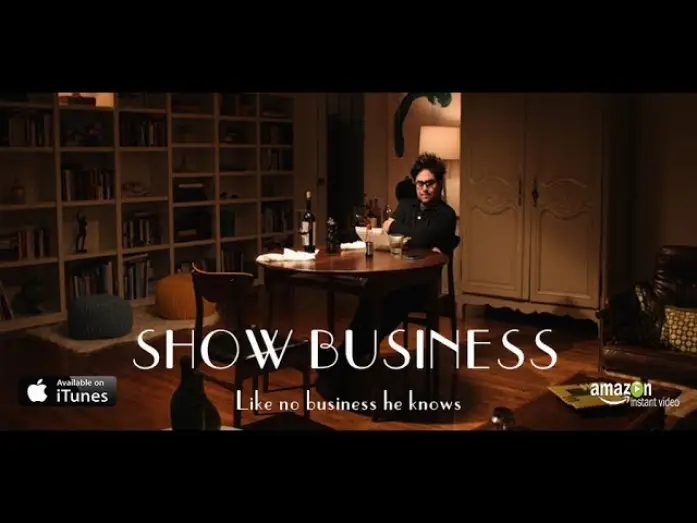 Watch film Show Business | SHOW BUSINESS - Official Trailer (HD)