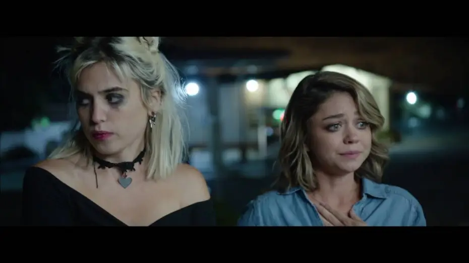 Watch film Satanic — Satanic - Official Trailer