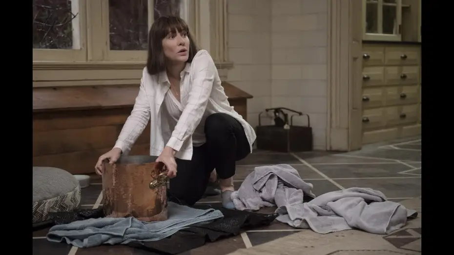 Watch film Where'd You Go, Bernadette — Dónde estás, Bernadette - Trailer español (HD)