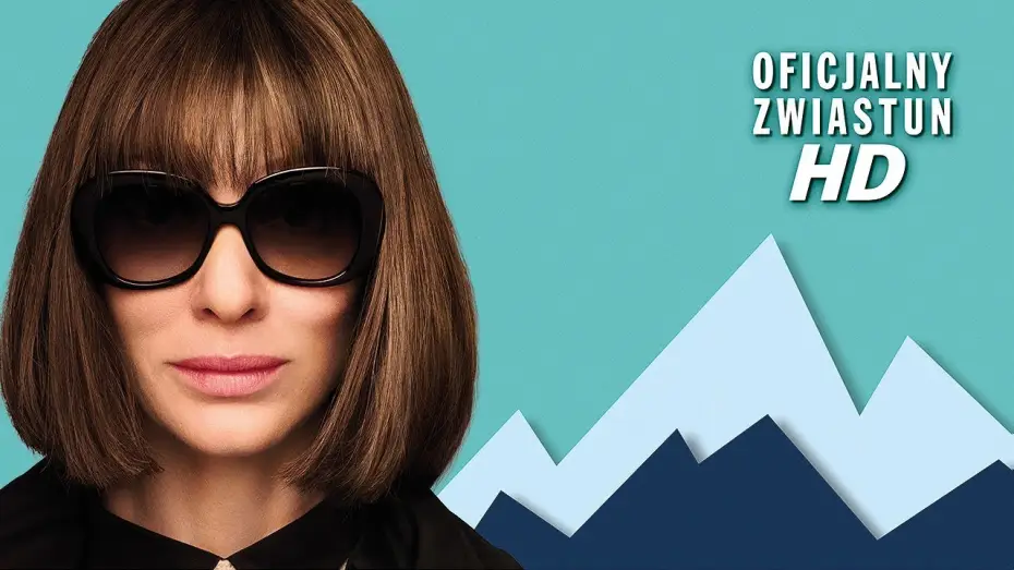 Watch film Where'd You Go, Bernadette — Gdzie jesteś, Bernadette? - zwiastun 2