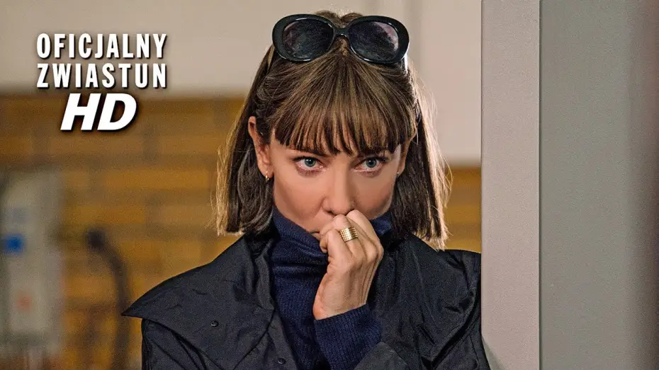 Watch film Where'd You Go, Bernadette — Gdzie jesteś, Bernadette? - zwiastun PL