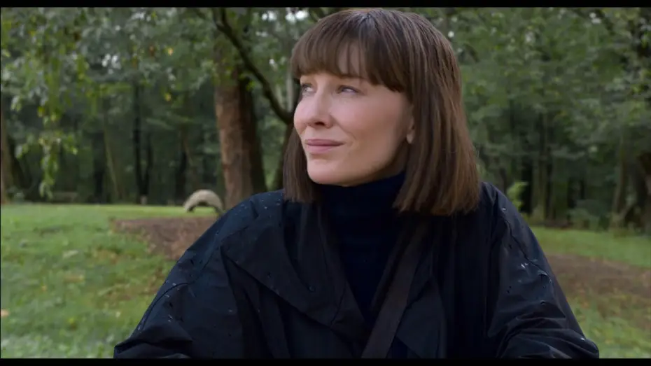 Watch film Where'd You Go, Bernadette — Che fine ha fatto Bernadette? - Trailer italiano ufficiale [HD]