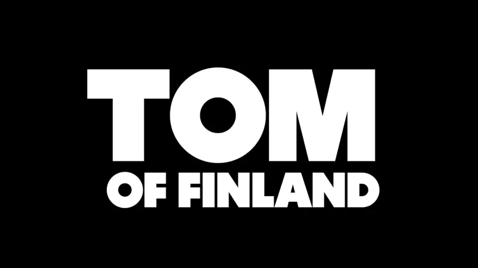 Watch film Tom of Finland — TOM OF FINLAND – Official teaser trailer (English)