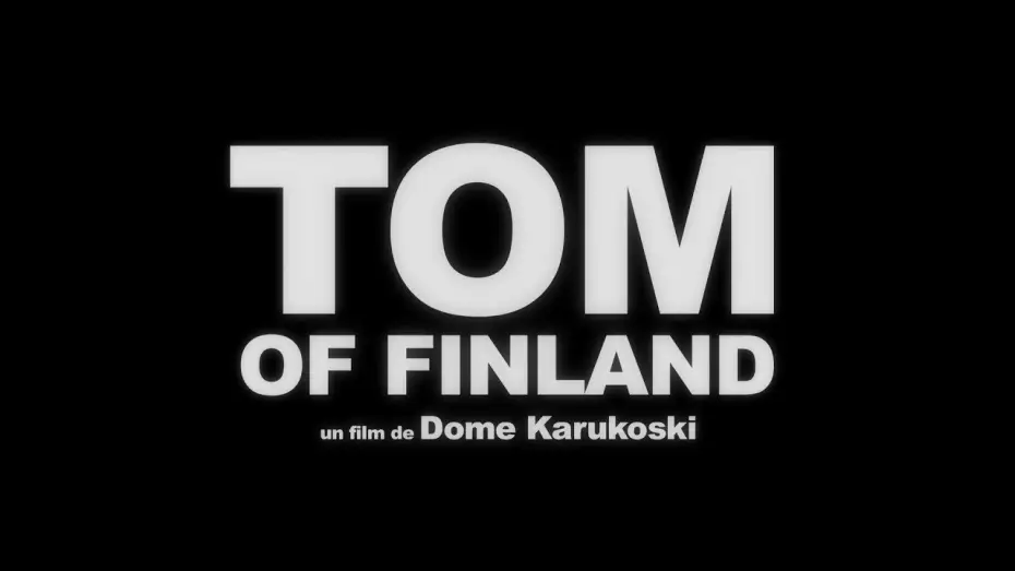 Watch film Tom of Finland — Tom of Finland - Bande Annonce officielle