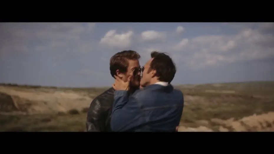 Watch film Tom of Finland — Trailer VE TOM OF FINLAND