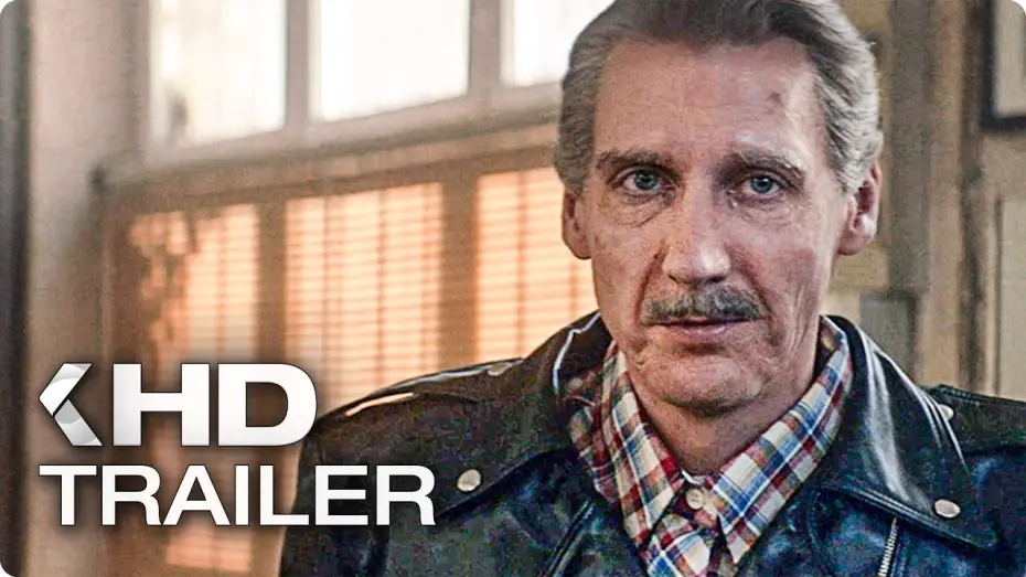 Watch film Tom of Finland — TOM OF FINLAND Trailer German Deutsch (2017)