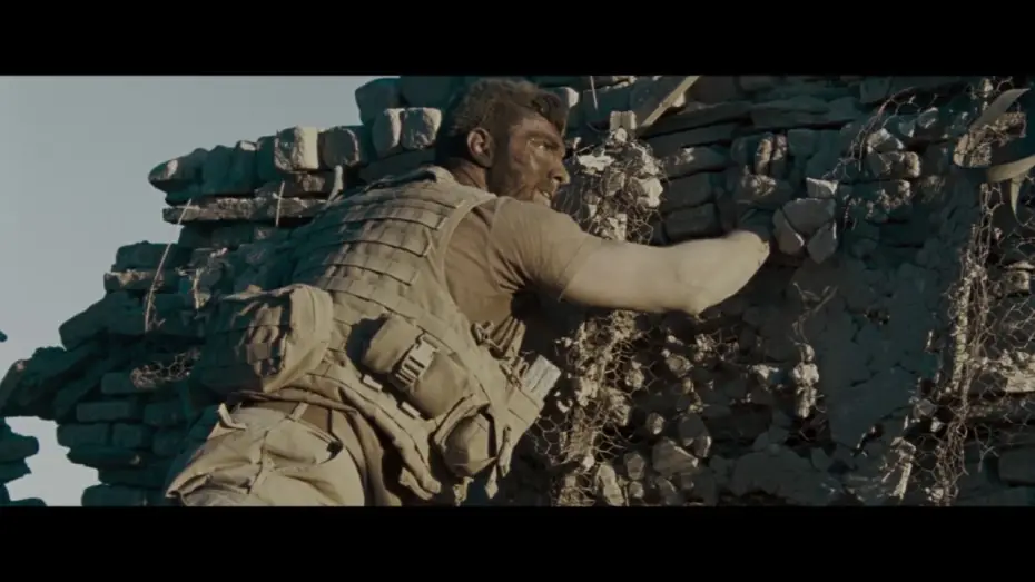 Watch film The Wall — THE WALL - Bande annonce - VF