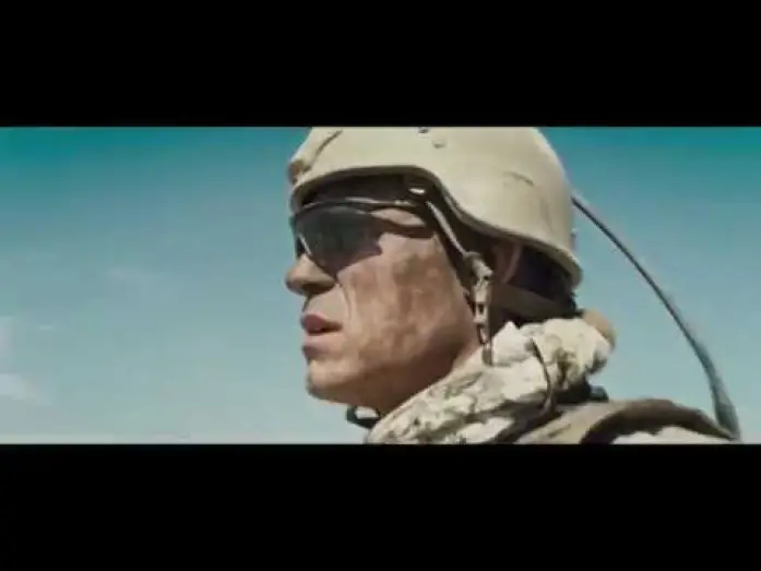 Watch film The Wall — THE WALL - Bande annonce - VOST