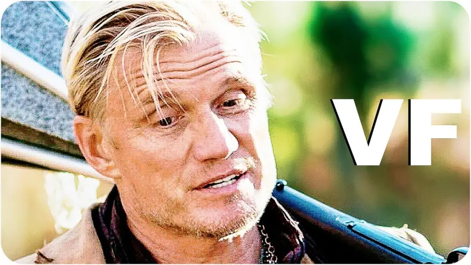 Watch film Don't Kill It — DON'T KILL IT Bande Annonce VF (2017)