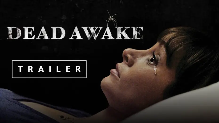 Watch film Dead Awake — Dead Awake - Official Theatrical Trailer