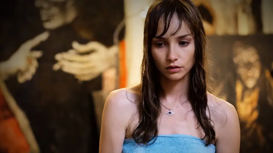 Watch film Dead Awake — Official Trailer